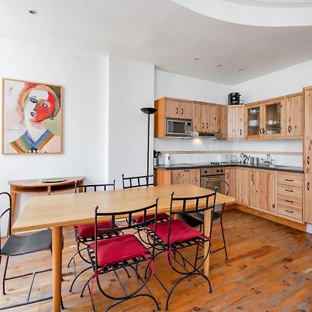 Appartement De Grand Standing, Joliment Decore Marseille Exteriör bild