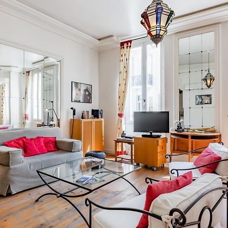 Appartement De Grand Standing, Joliment Decore Marseille Exteriör bild